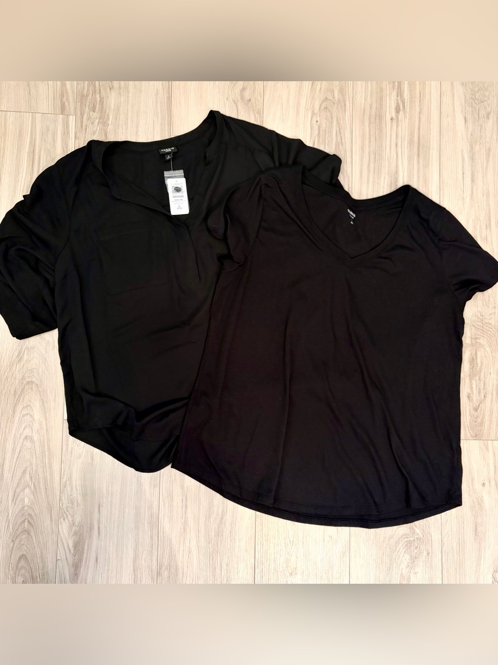 Women’s Torrid Bundle